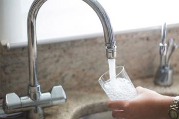 Nhận biết nước sinh hoạt bị ô nhiễm nhanh nhất